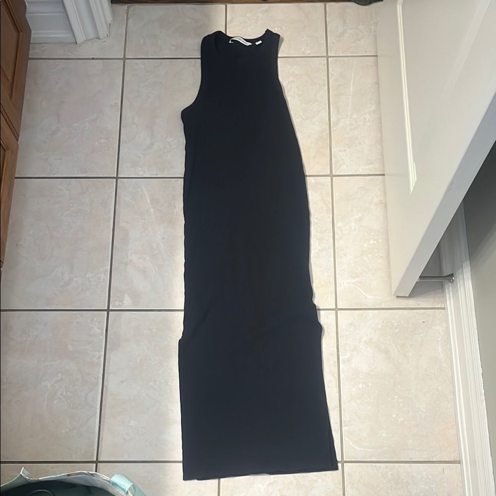 Calvin Klein Sleeveless Dress